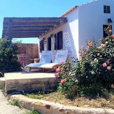The Pigeon House Vila Potamos  Exterior foto