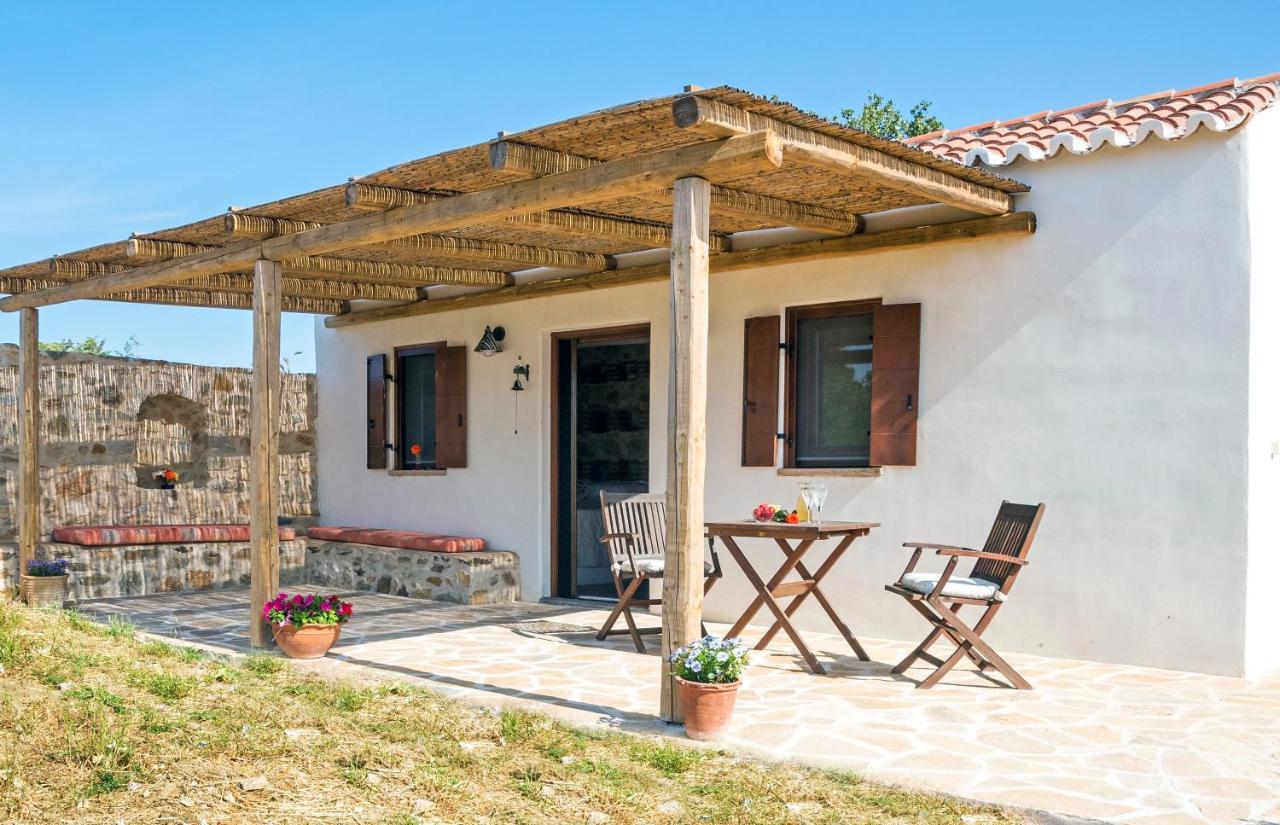The Pigeon House Vila Potamos  Exterior foto